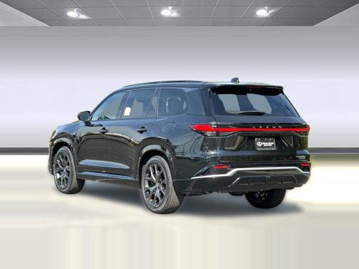 2026 Lexus TX 500h F SPORT Premium