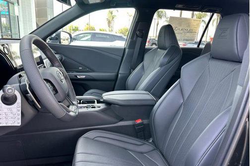 2026 Lexus TX 500h F SPORT Premium