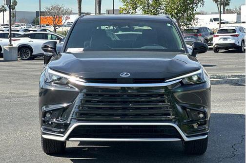 2026 Lexus TX 500h F SPORT Premium