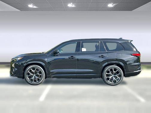 2026 Lexus TX 500h F SPORT Premium