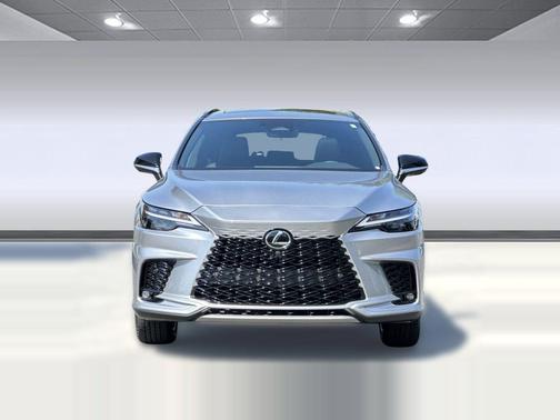 Iridium 2026 Lexus RX 350 F SPORT Design