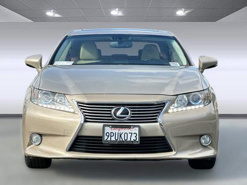 2013 Lexus ES 350 Base