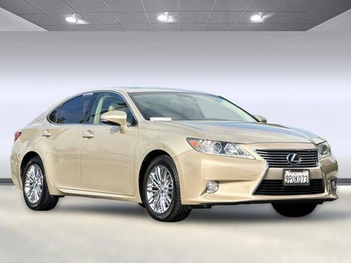 2013 Lexus ES 350 Base