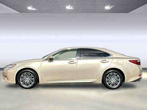 2013 Lexus ES 350 Base
