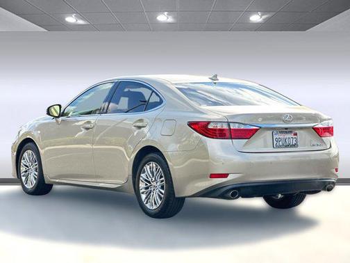 2013 Lexus ES 350 Base