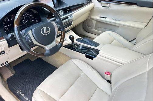 2013 Lexus ES 350 Base