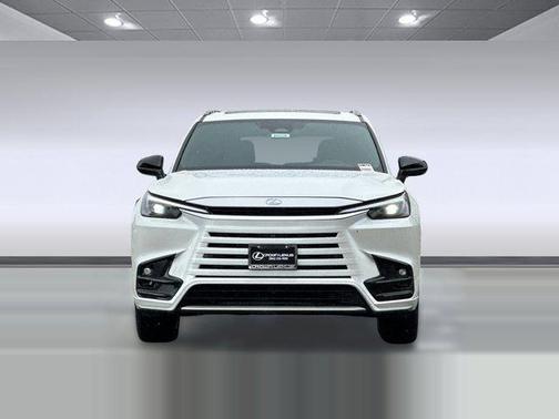 2026 Lexus TX 500h F SPORT Premium