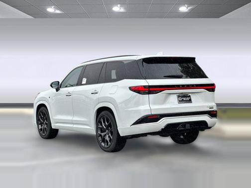 2026 Lexus TX 500h F SPORT Premium