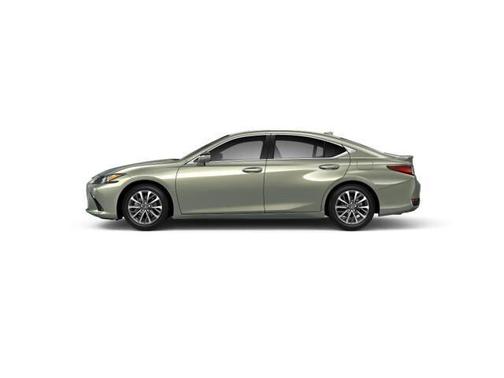 2025 Lexus ES 300h Base