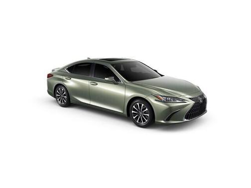 2025 Lexus ES 300h Base
