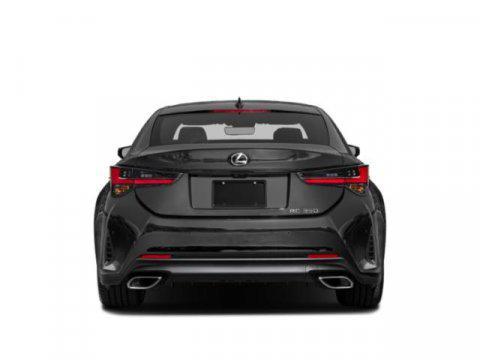 2022 Lexus RC 350 RC 350