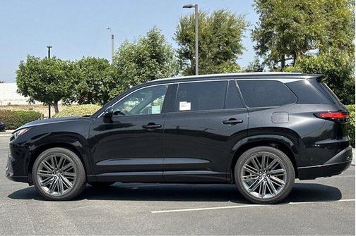 2025 Lexus TX 350 Base