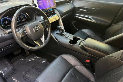 2023 Toyota Venza Limited