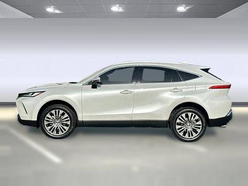 2023 Toyota Venza Limited