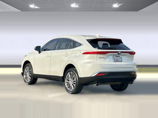 2023 Toyota Venza Limited