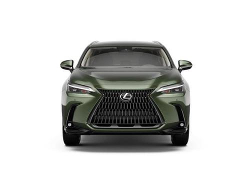 2026 Lexus NX 350 NX 350