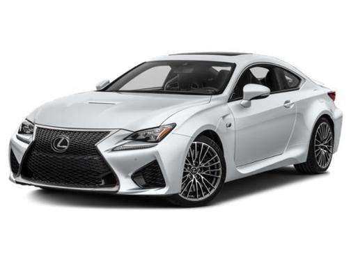 Ultrasonic Blue Mica 2.0 2015 Lexus RC F Base