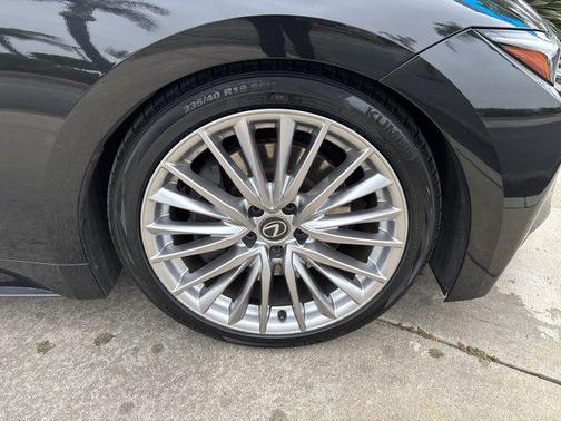 2023 Lexus IS 300 Base