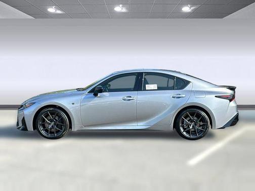 iridium 2026 Lexus IS 350 Base