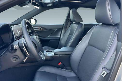 iridium 2026 Lexus IS 350 Base