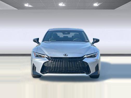 iridium 2026 Lexus IS 350 Base