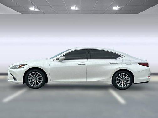 2025 Lexus ES 350 Base