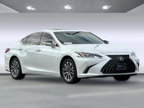 2025 Lexus ES 350 Base