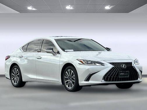 2025 Lexus ES 350 Base
