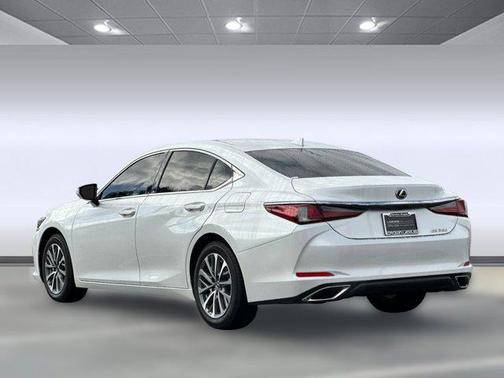 2025 Lexus ES 350 Base
