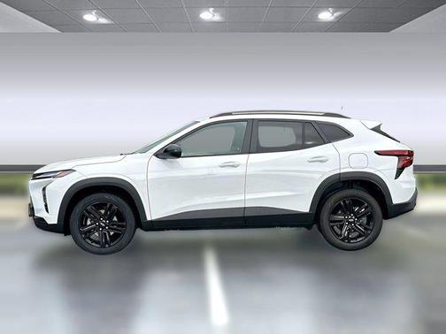 2024 Chevrolet Trax FWD ACTIV