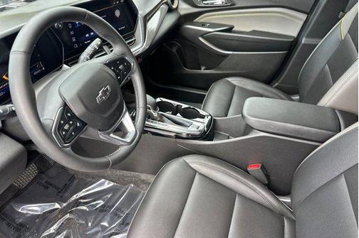 2024 Chevrolet Trax FWD ACTIV