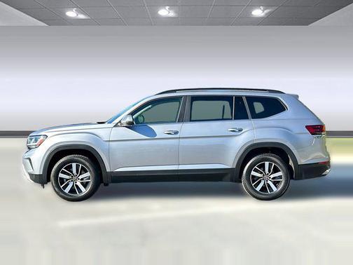 2023 Volkswagen Atlas 2.0T SE