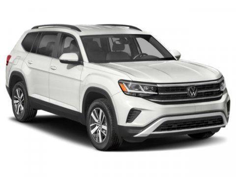 2023 Volkswagen Atlas 2.0T SE