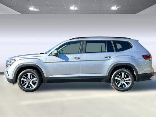 2023 Volkswagen Atlas 2.0T SE