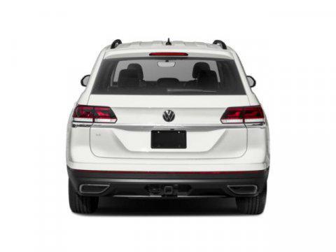 2023 Volkswagen Atlas 2.0T SE