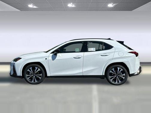 2026 Lexus UX 300h Base