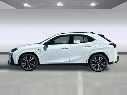 2026 Lexus UX 300h Base
