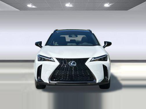 2026 Lexus UX 300h Base