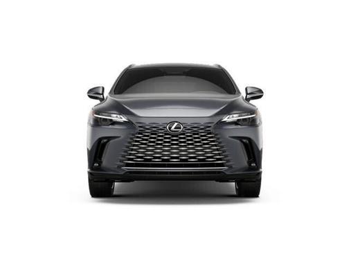 2025 Lexus RX 350 Premium Plus