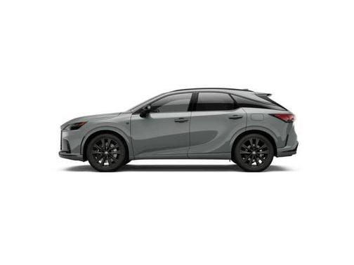 Incognito 2026 Lexus RX 500h F SPORT Performance