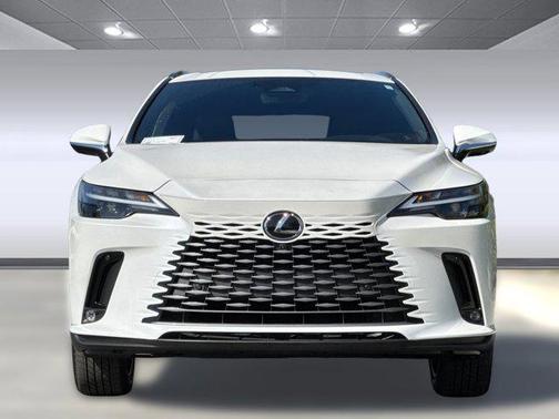 2026 Lexus RX 350 Base