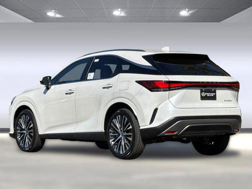 2026 Lexus RX 350 Base