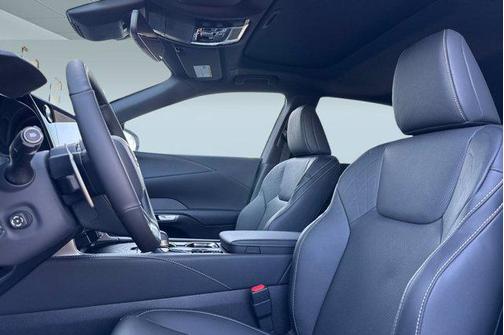 2026 Lexus RX 350 Base