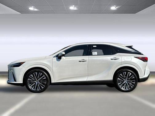 2026 Lexus RX 350 Base