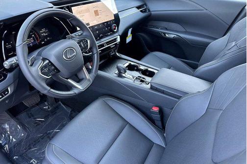2026 Lexus RX 350 Base
