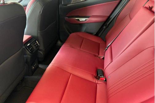 2025 Lexus NX 350h Premium