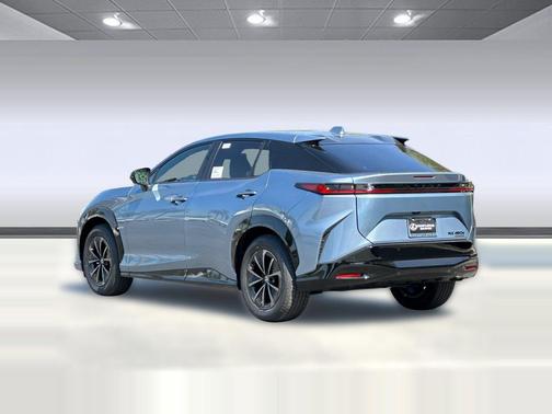 Ether 2026 Lexus RZ 450e Premium