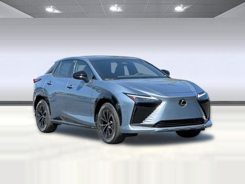 Ether 2026 Lexus RZ 450e Premium