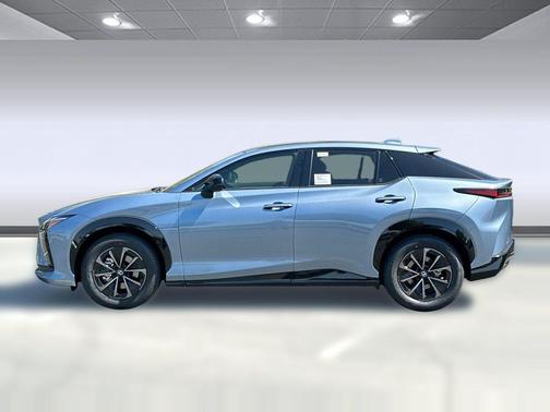 Ether 2026 Lexus RZ 450e Premium
