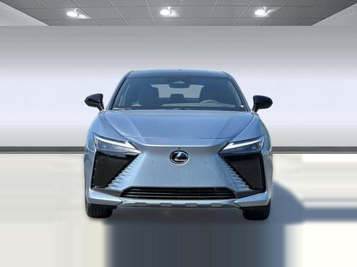Ether 2026 Lexus RZ 450e Premium